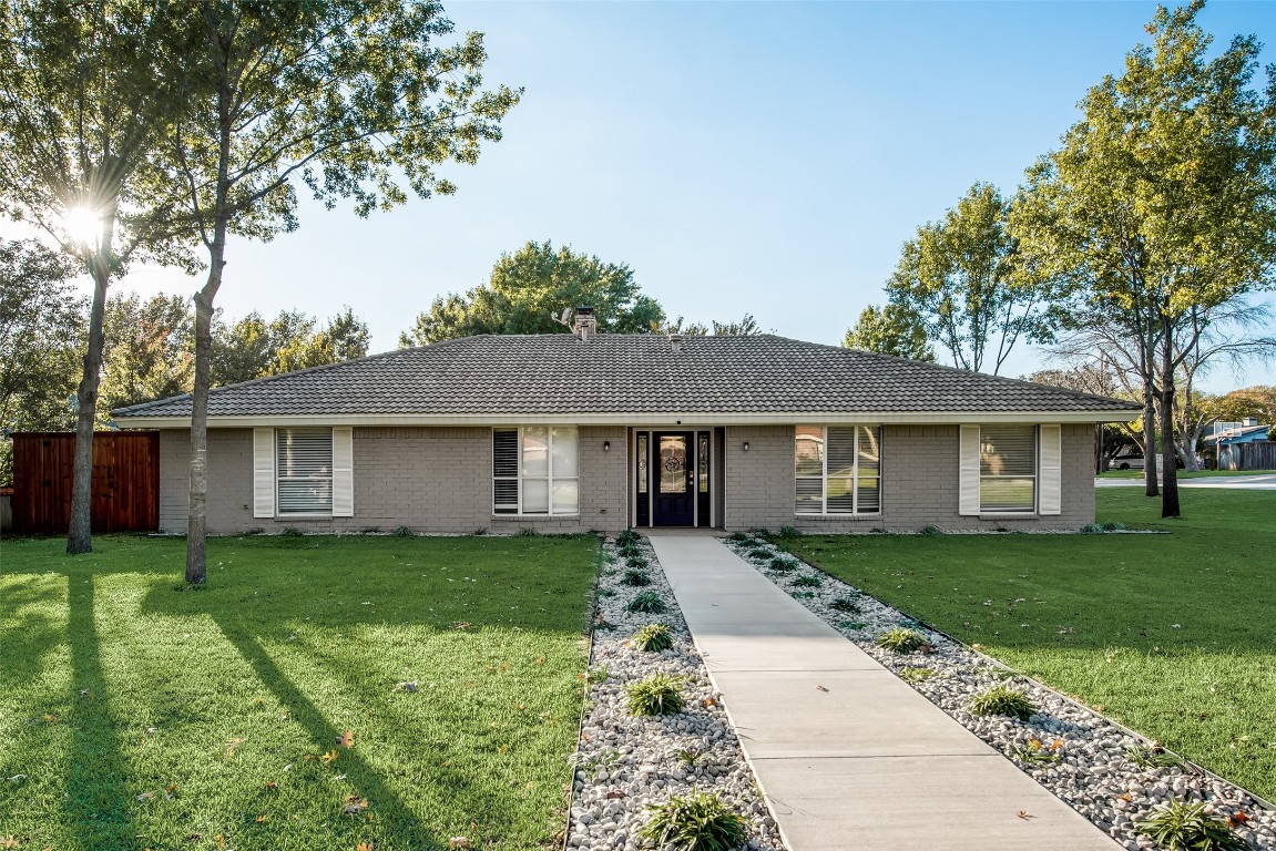1210 Oakwood Trail Southlake TX 76092