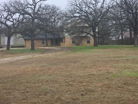 2077 Trailwood Drive W Burleson TX 76028
