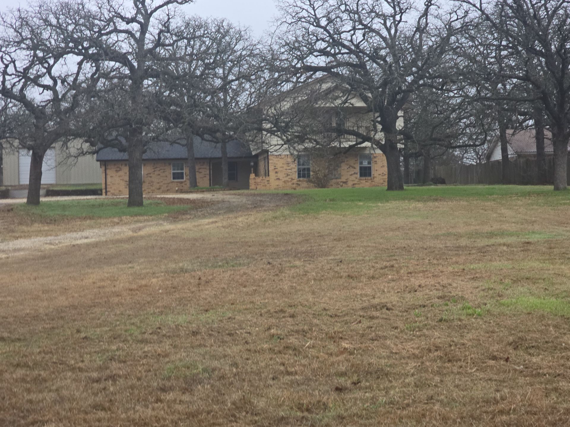 2077 Trailwood Drive W Burleson TX 76028