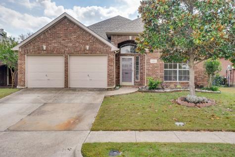 6012 Vista Lane Sachse TX 75048