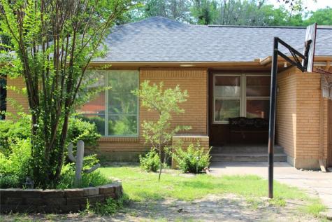 120 Aspen Street Lancaster TX 75134