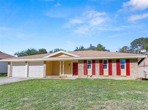 3417 Woodbridge Drive Forest Hill TX 76140
