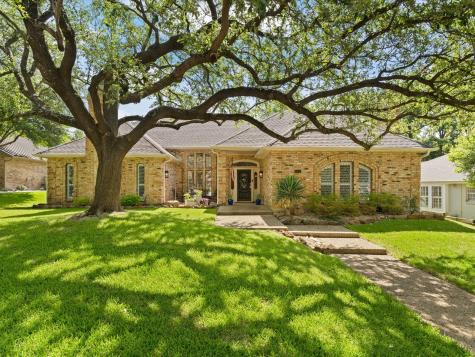 5906 Bentwood Trail Dallas TX 75252