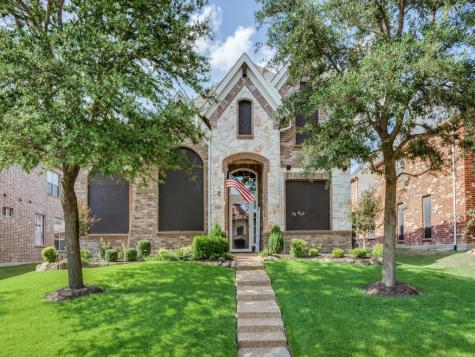 2300 Kittyhawk Drive Frisco TX 75033