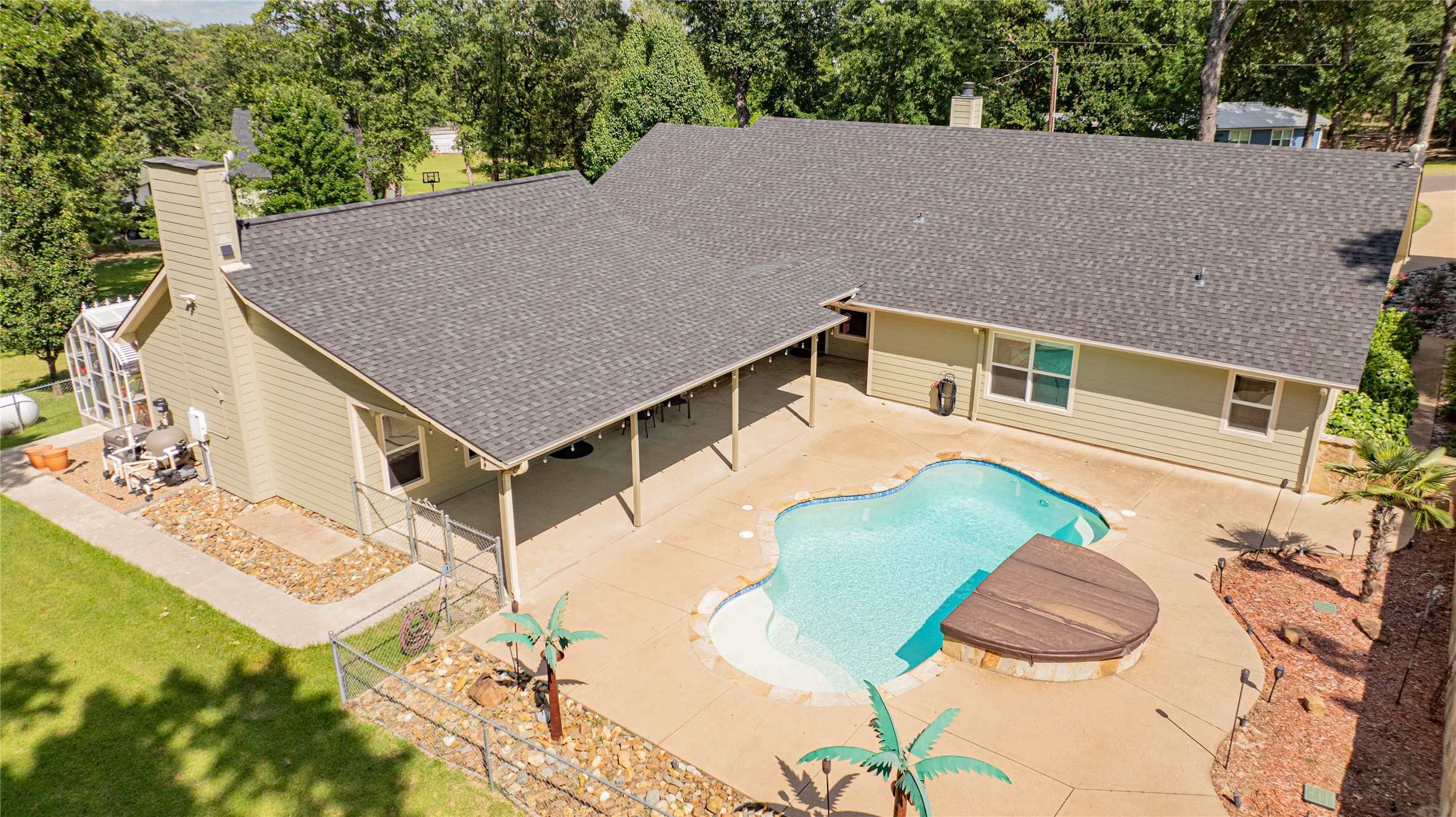 303 County Road 2310 Mineola TX 75773