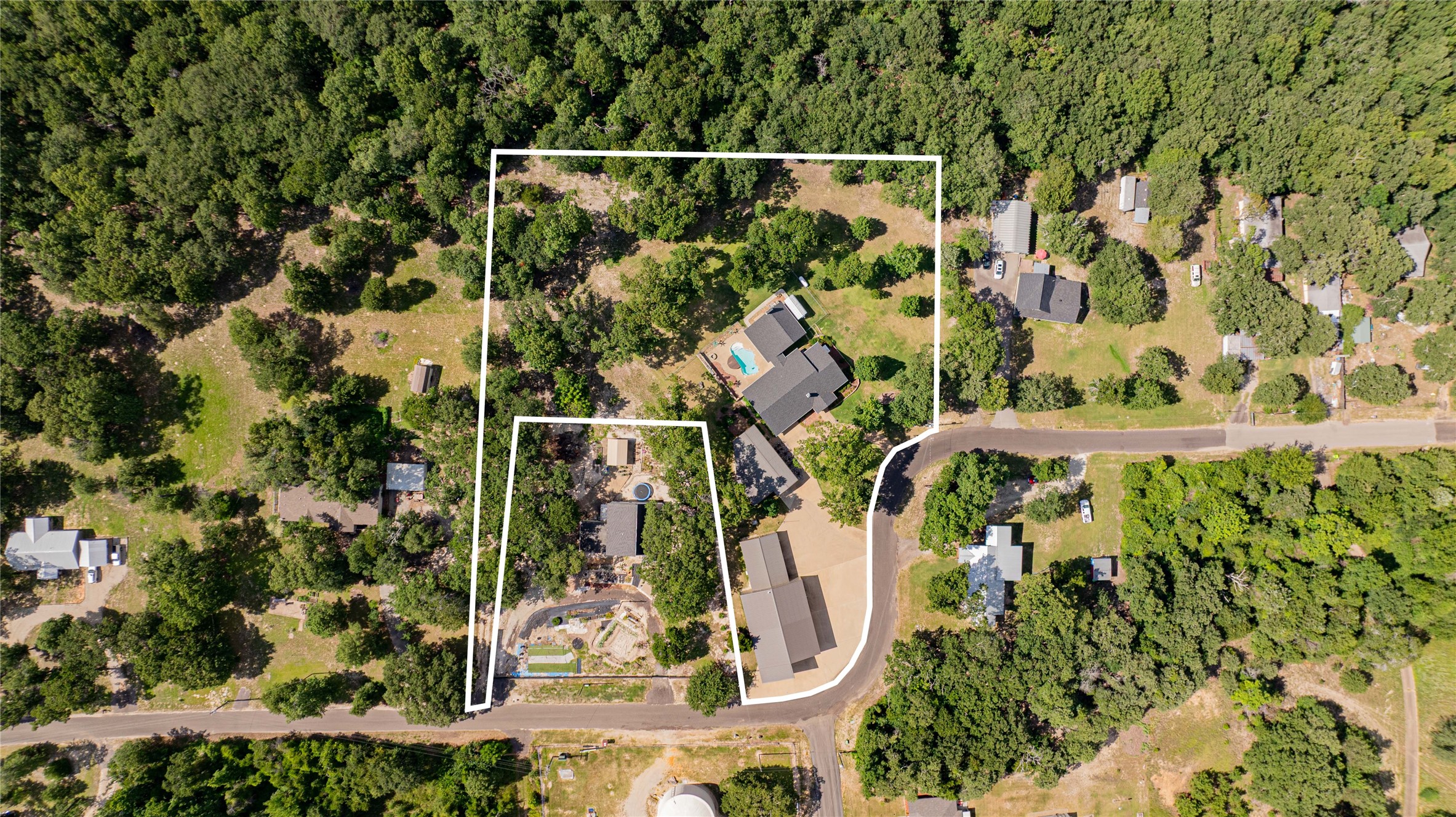 303 County Road 2310 Mineola TX 75773
