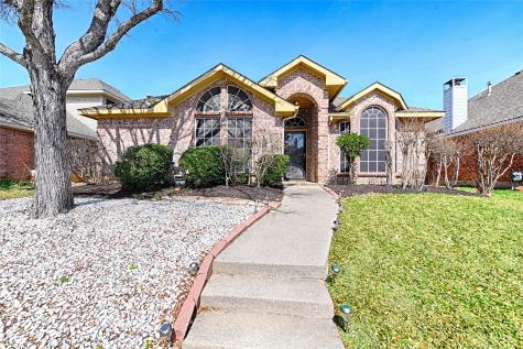 1477 Altstatten Lane Lewisville TX 75067