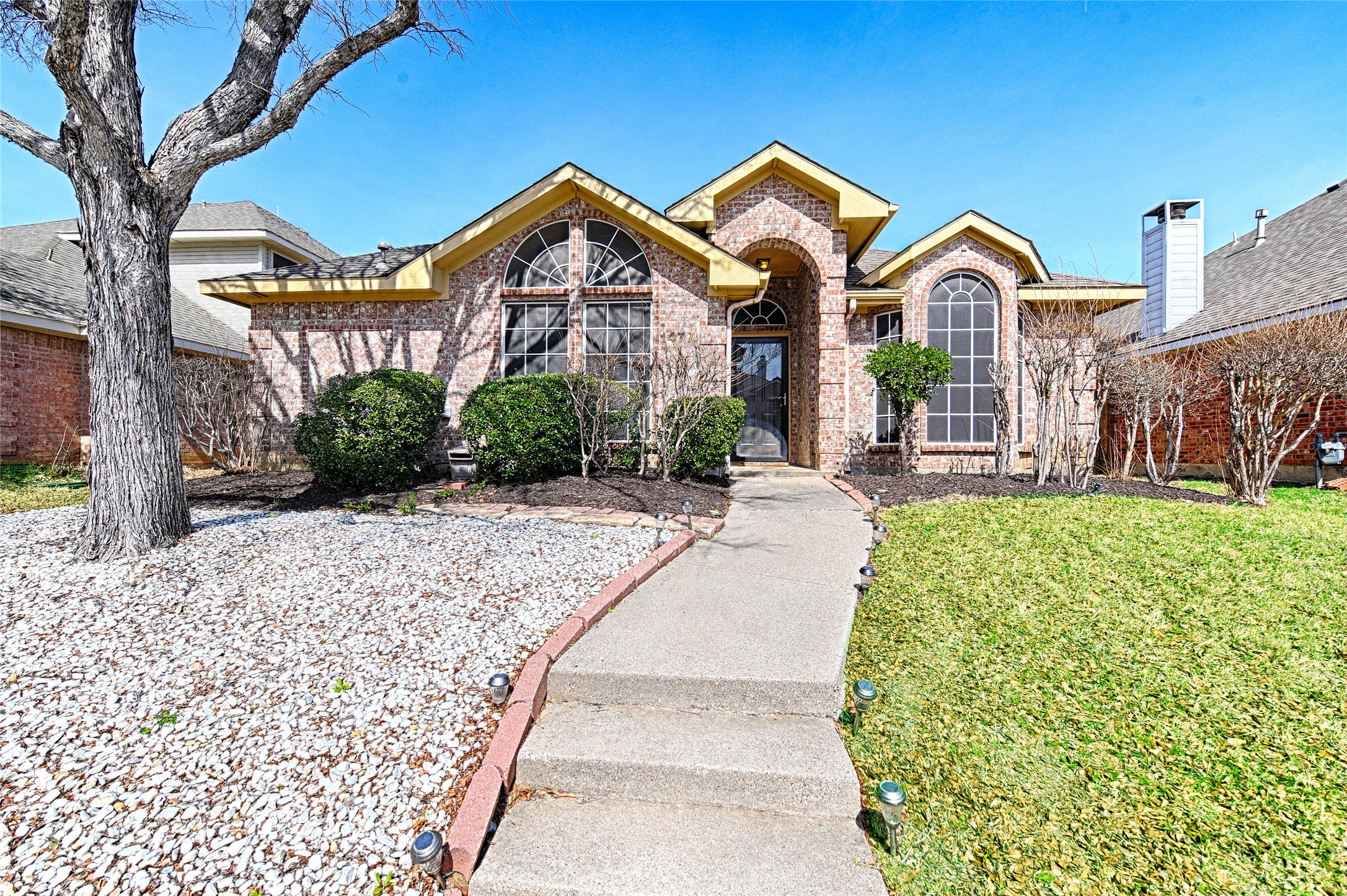 1477 Altstatten Lane Lewisville TX 75067
