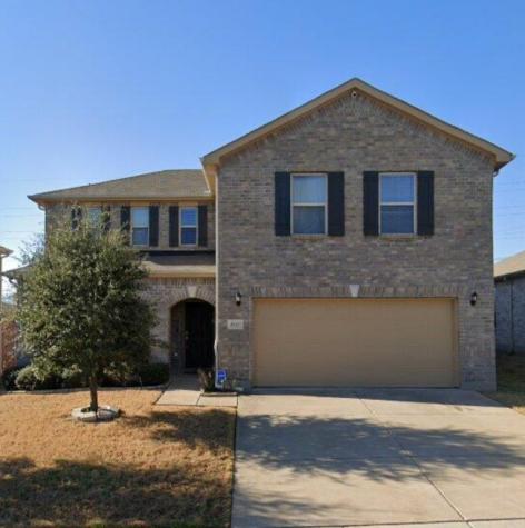 6912 Glade Oaks Drive Fort Worth TX 76120