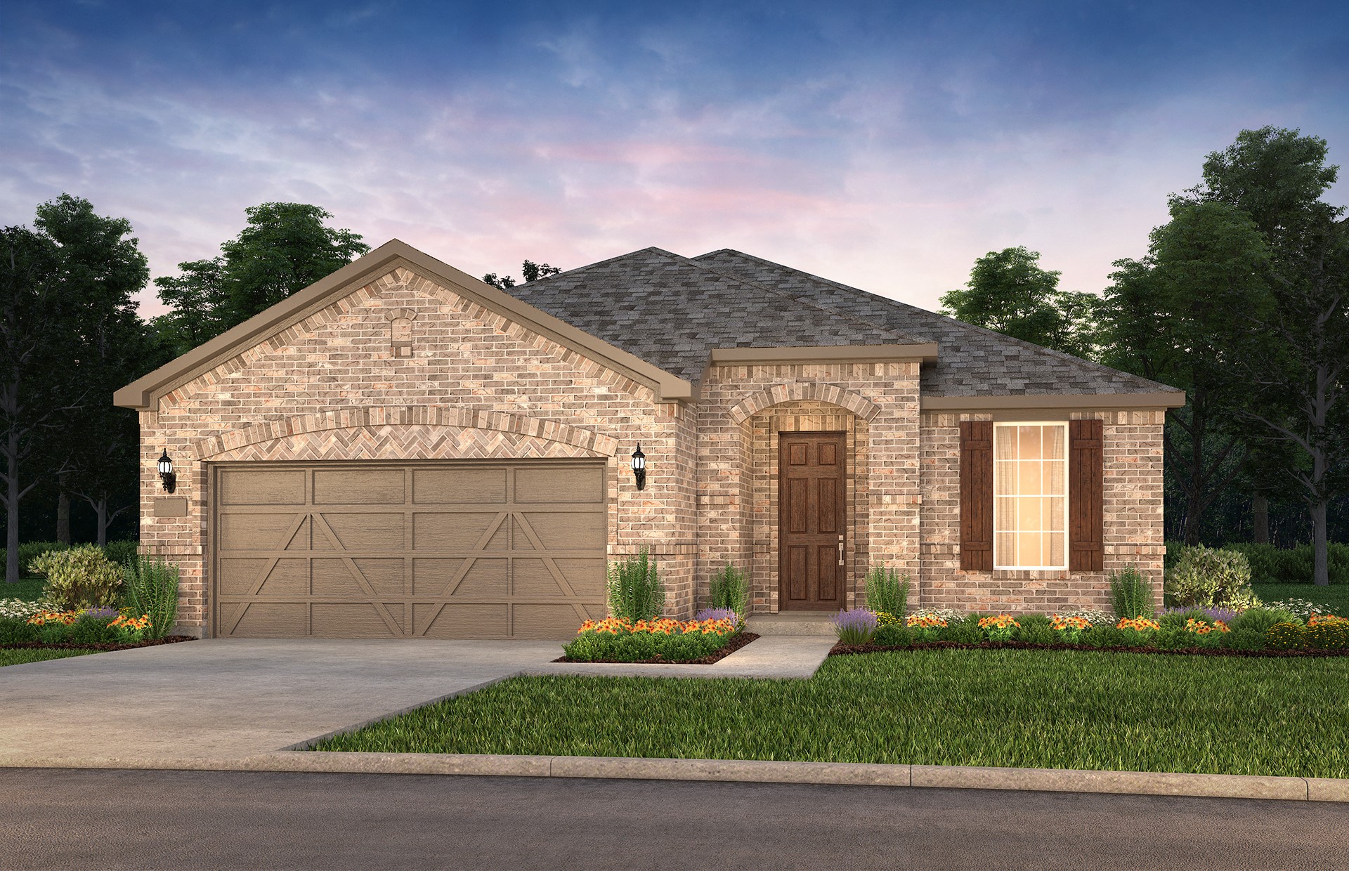 4405 Bacall Avenue Celina TX 75009