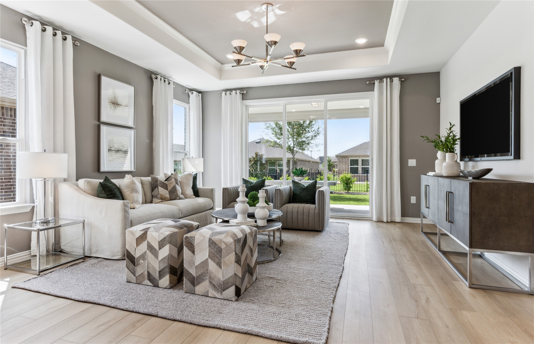 4405 Bacall Avenue Celina TX 75009