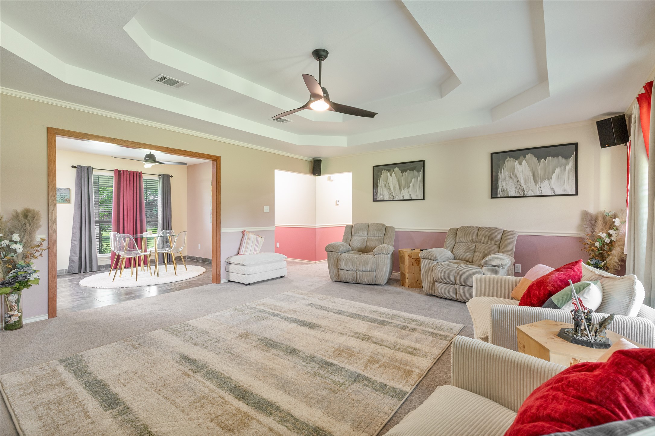 116 Rocky Ridge Road Red Oak TX 75154