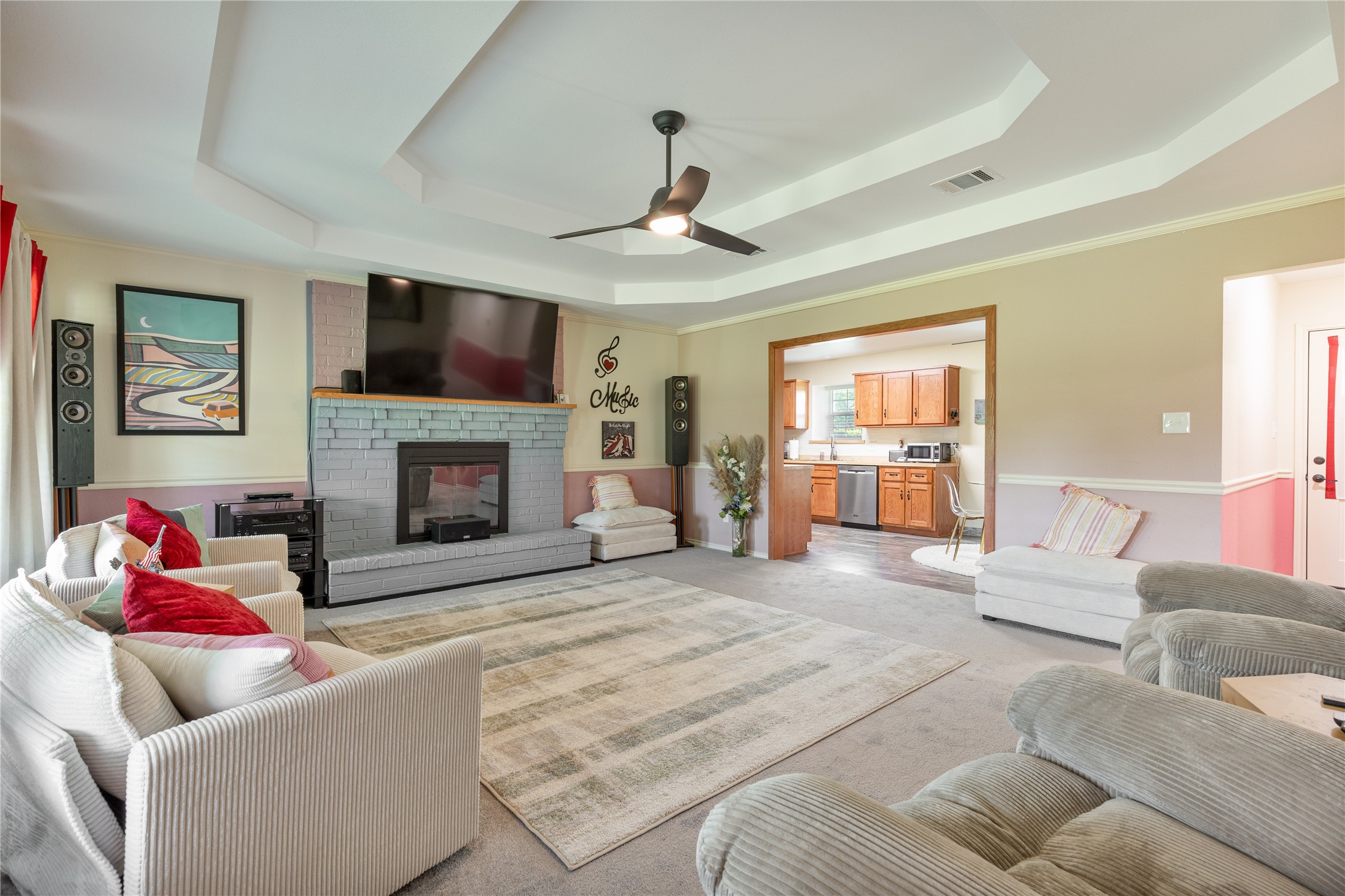 116 Rocky Ridge Road Red Oak TX 75154