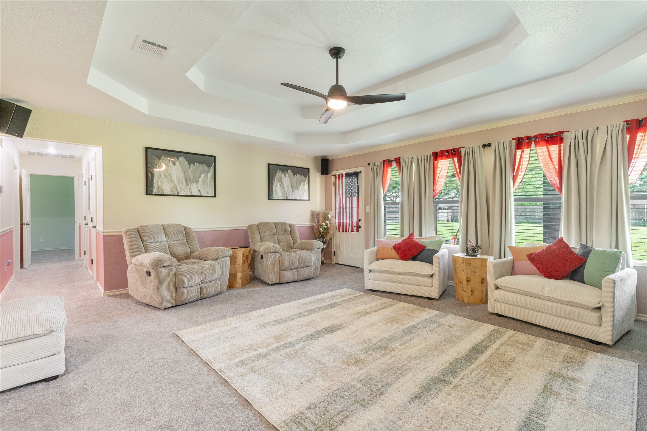 116 Rocky Ridge Road Red Oak TX 75154