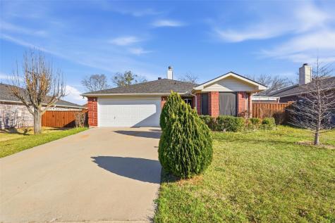 227 Lake Travis Drive Wylie TX 75098