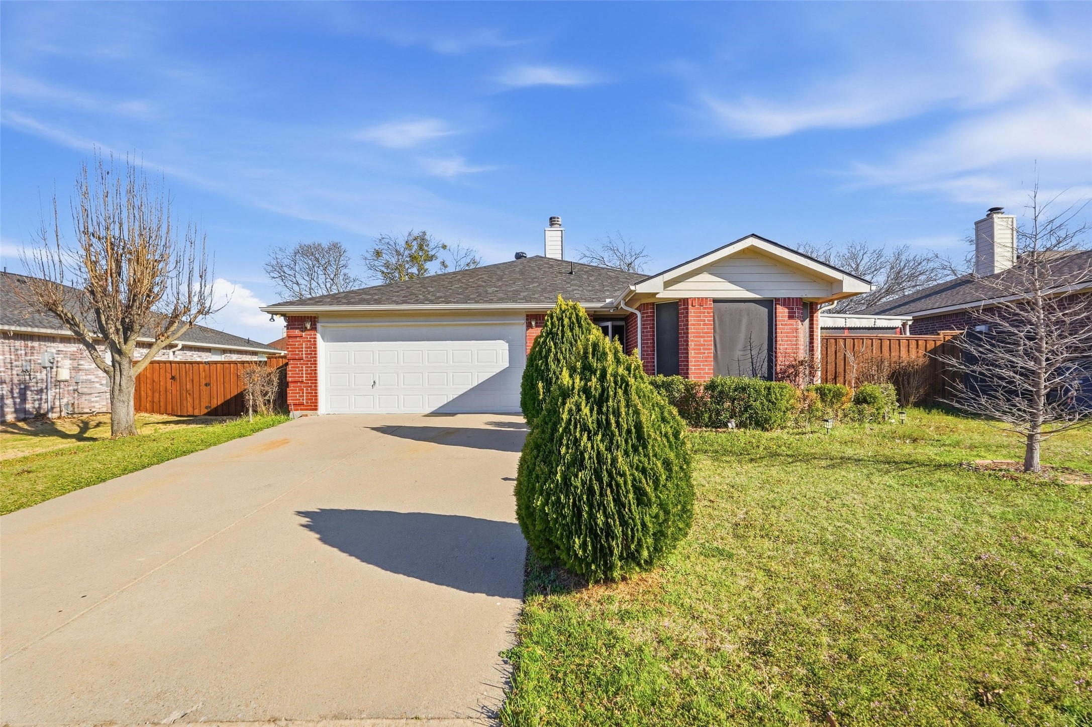 227 Lake Travis Drive Wylie TX 75098