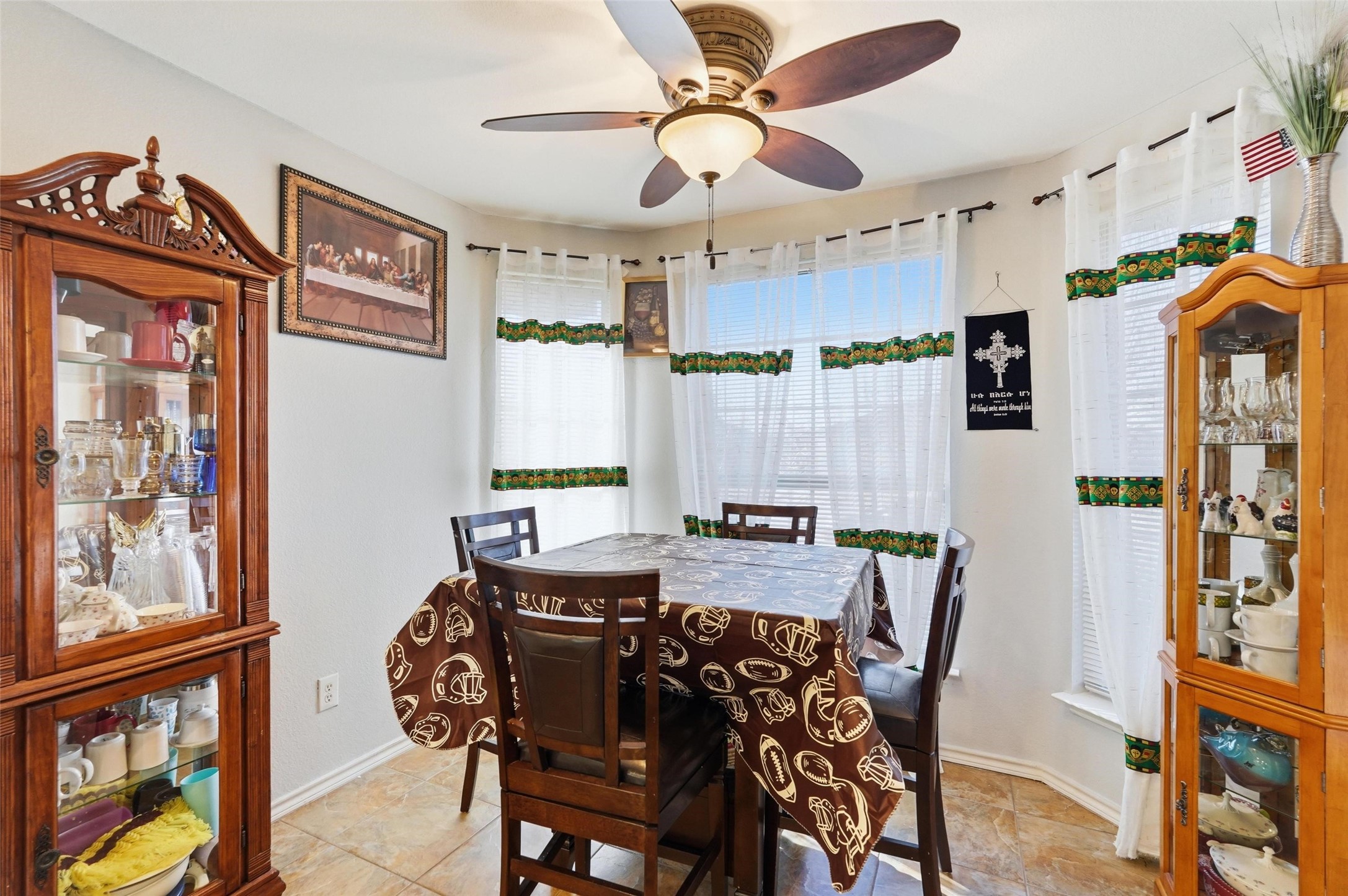 227 Lake Travis Drive Wylie TX 75098