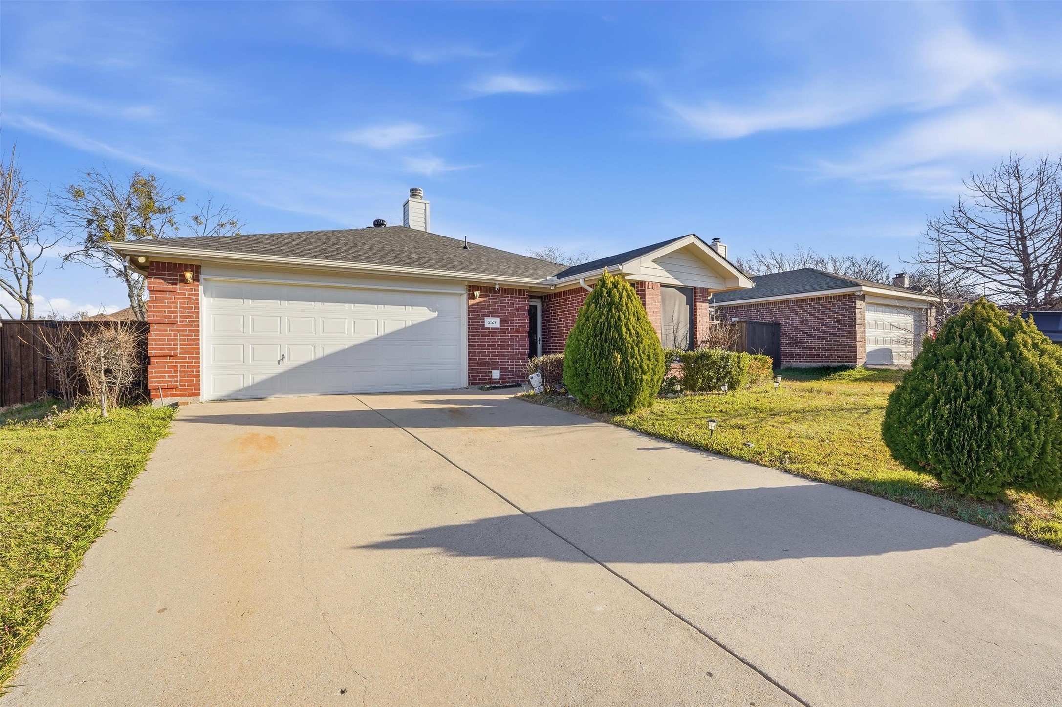 227 Lake Travis Drive Wylie TX 75098