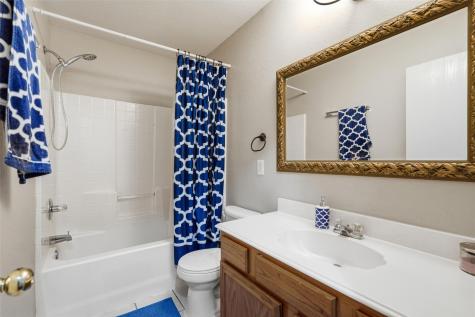227 Lake Travis Drive Wylie TX 75098