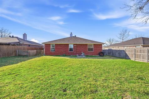 227 Lake Travis Drive Wylie TX 75098