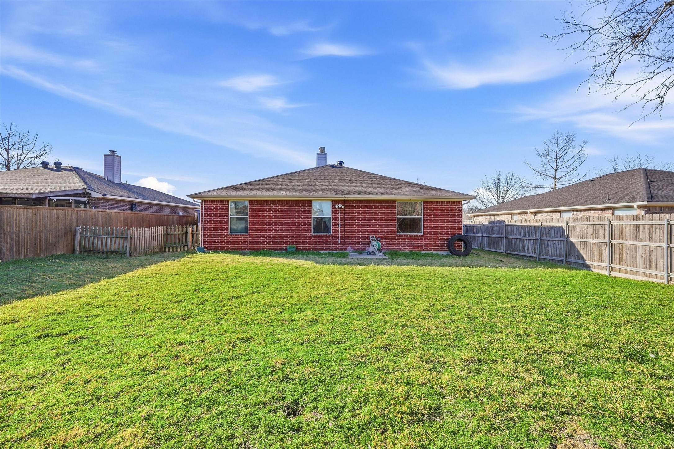 227 Lake Travis Drive Wylie TX 75098