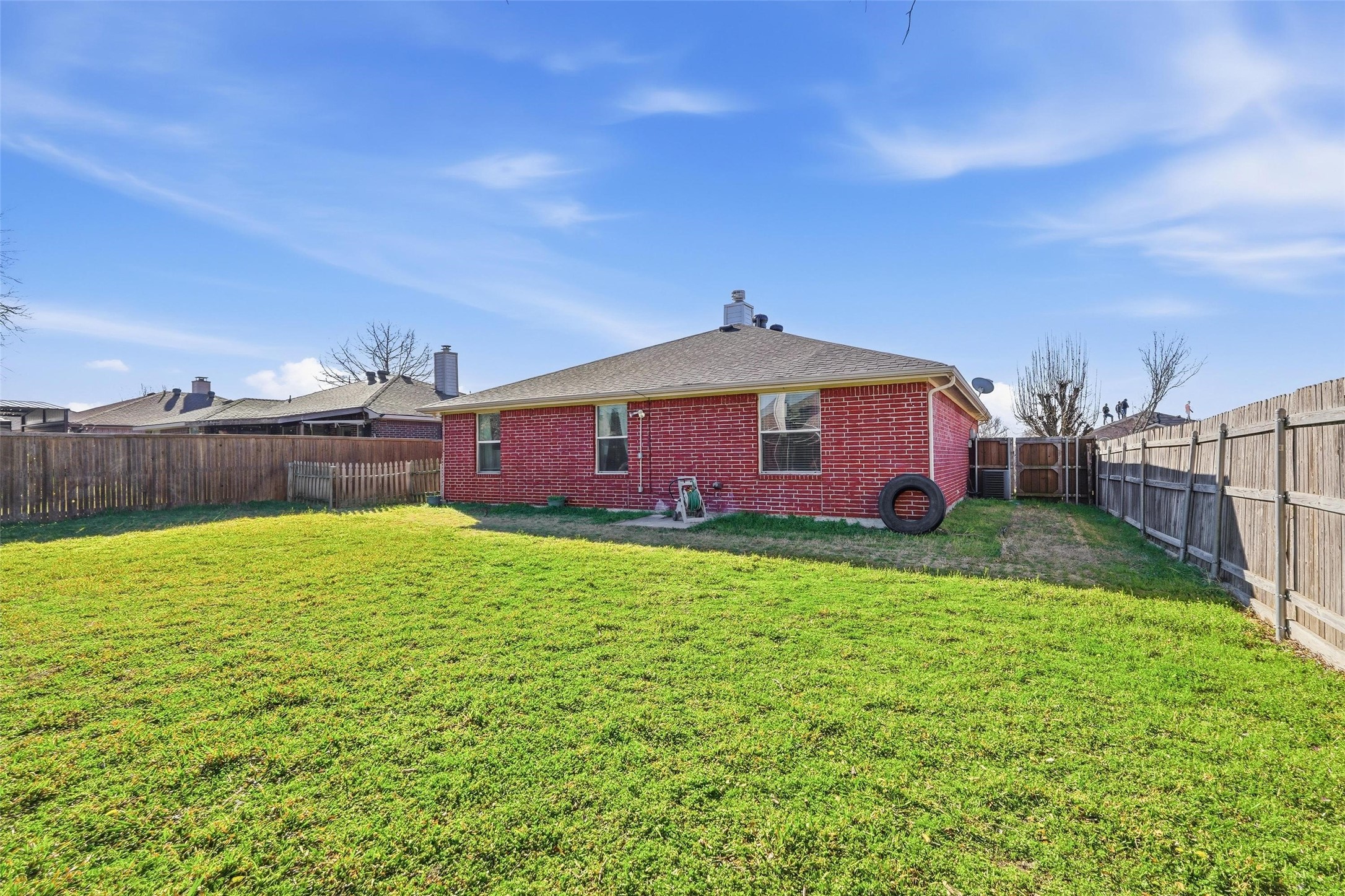 227 Lake Travis Drive Wylie TX 75098