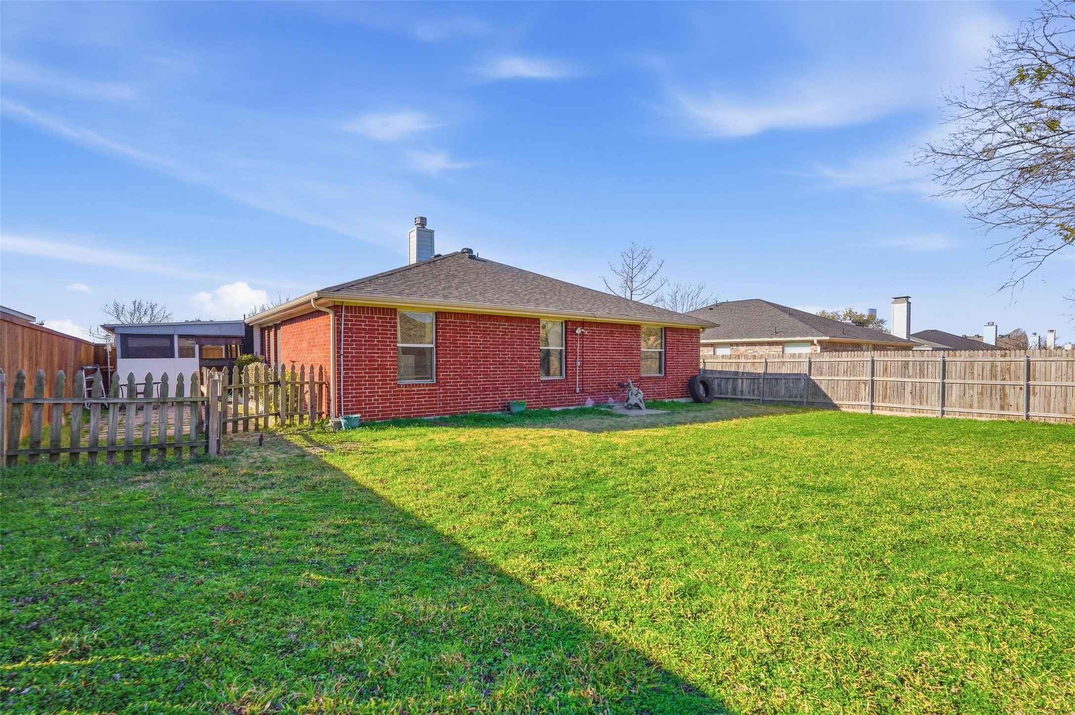 227 Lake Travis Drive Wylie TX 75098