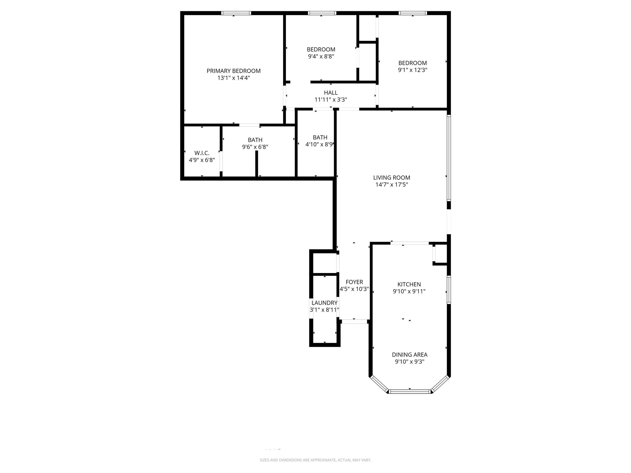 227 Lake Travis Drive Wylie TX 75098