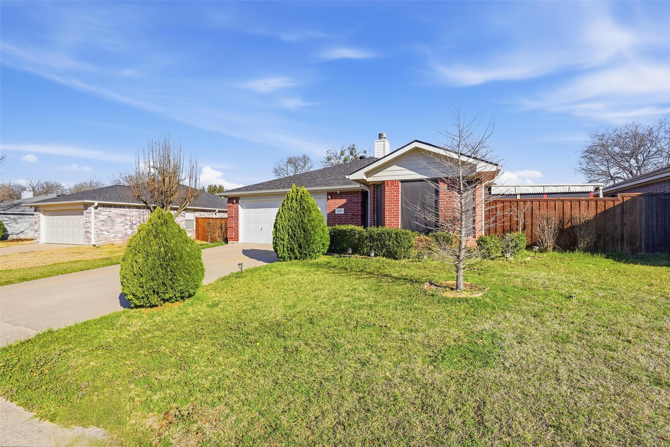 227 Lake Travis Drive Wylie TX 75098
