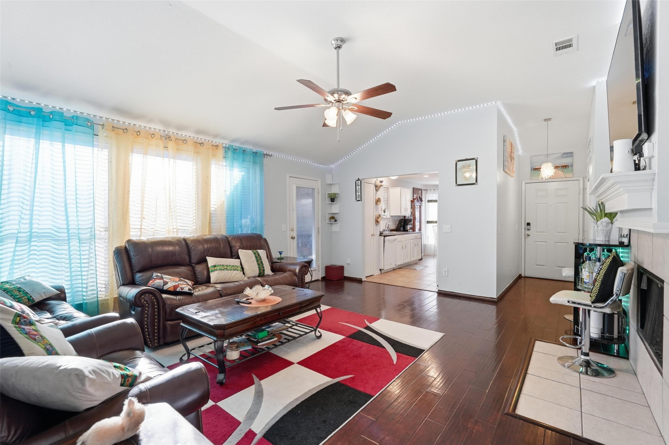 227 Lake Travis Drive Wylie TX 75098