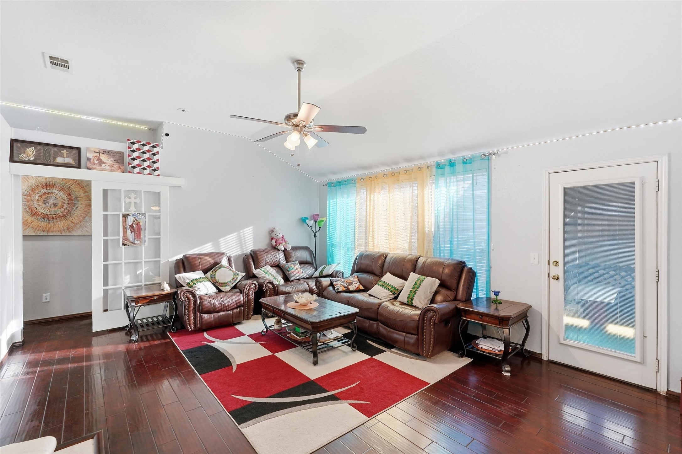 227 Lake Travis Drive Wylie TX 75098