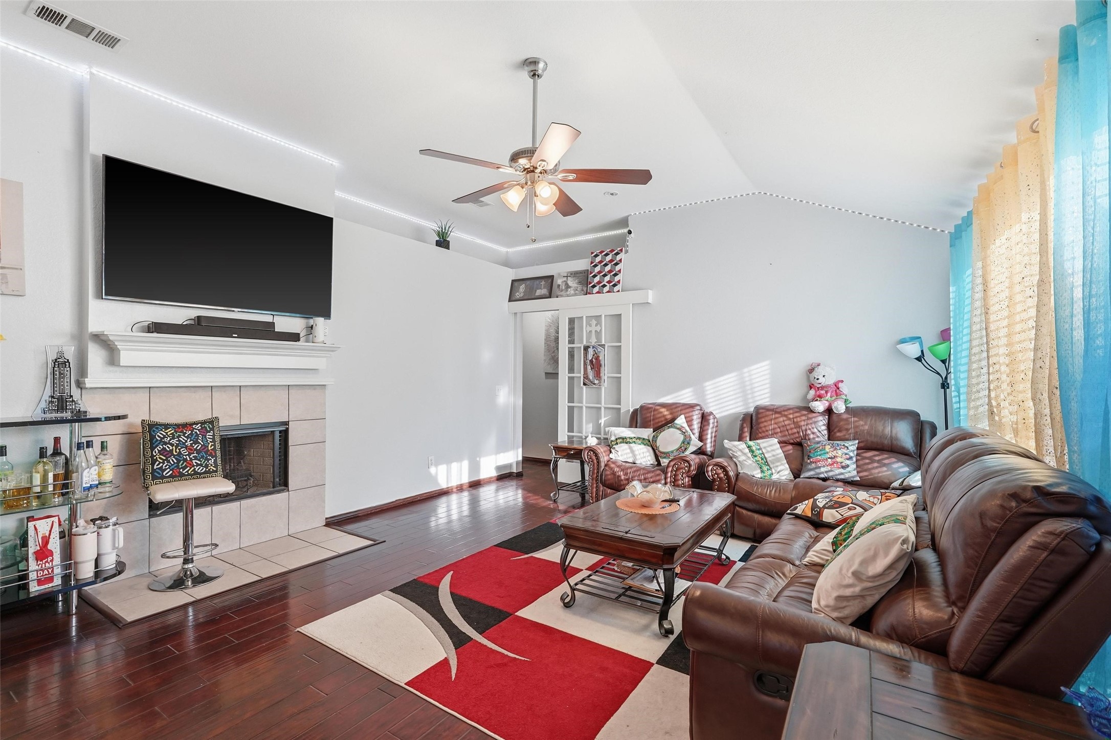 227 Lake Travis Drive Wylie TX 75098