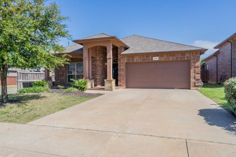 2280 Laurel Forest Drive Fort Worth TX 76177