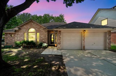 7501 Lake Arrowhead Drive Fort Worth TX 76137