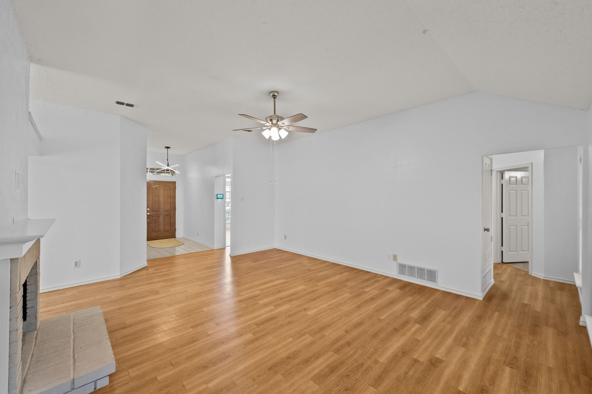 7501 Lake Arrowhead Drive Fort Worth TX 76137