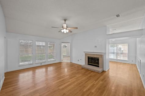 7501 Lake Arrowhead Drive Fort Worth TX 76137