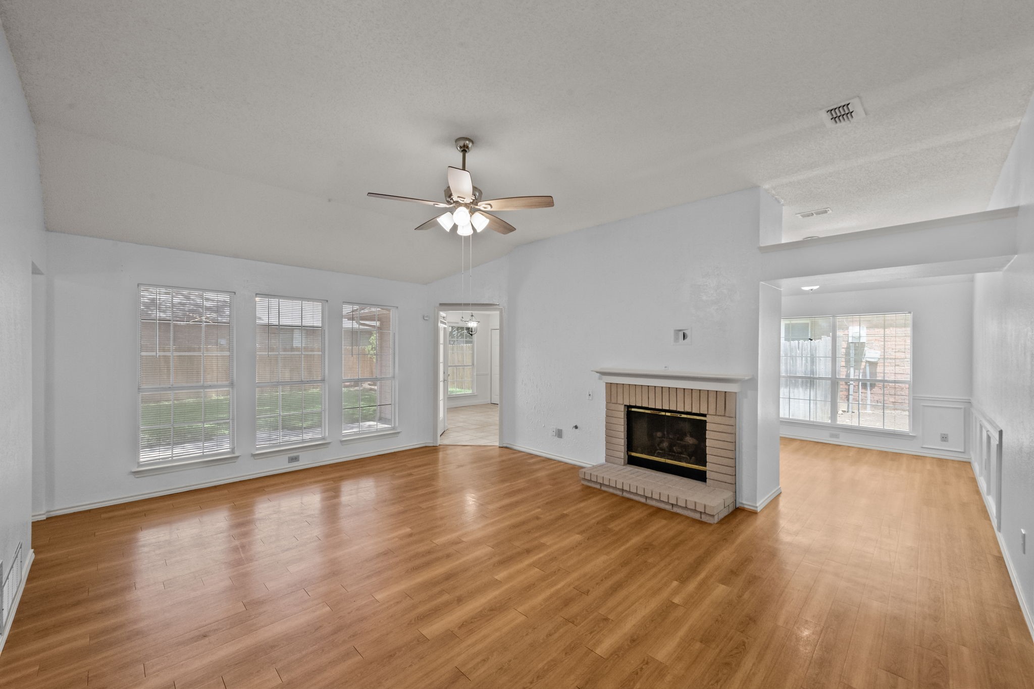 7501 Lake Arrowhead Drive Fort Worth TX 76137
