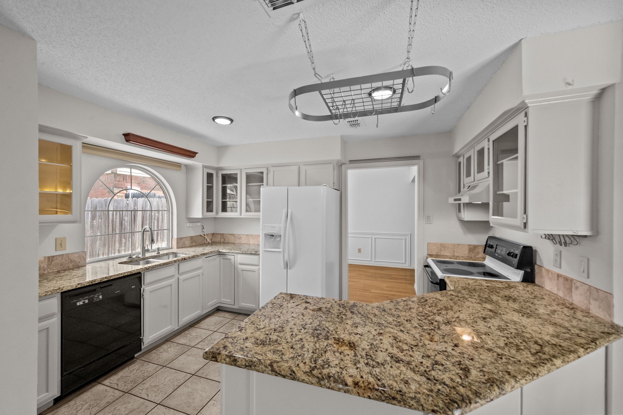 7501 Lake Arrowhead Drive Fort Worth TX 76137