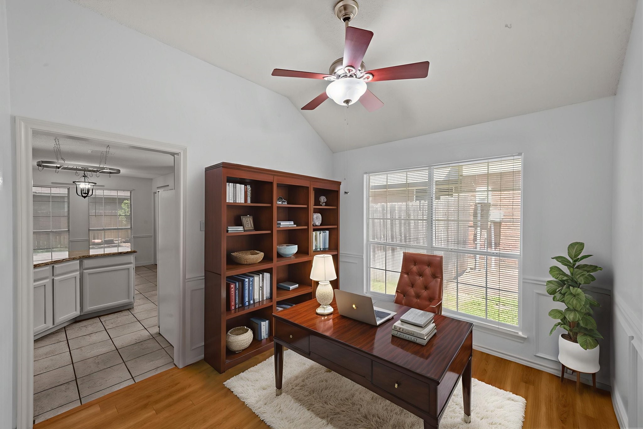 7501 Lake Arrowhead Drive Fort Worth TX 76137