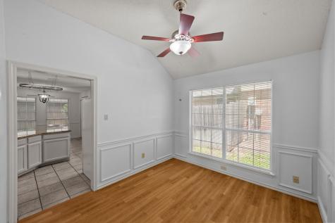 7501 Lake Arrowhead Drive Fort Worth TX 76137