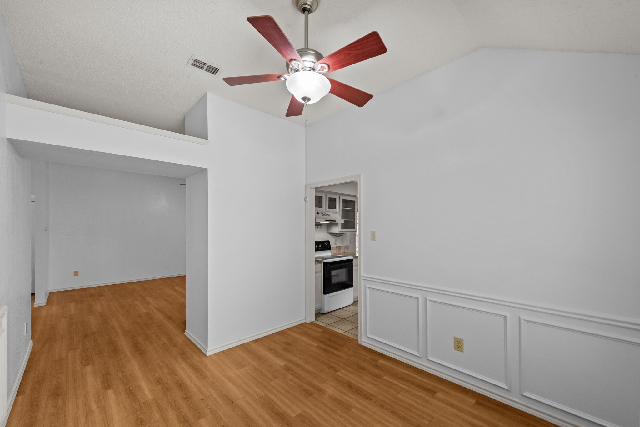 7501 Lake Arrowhead Drive Fort Worth TX 76137