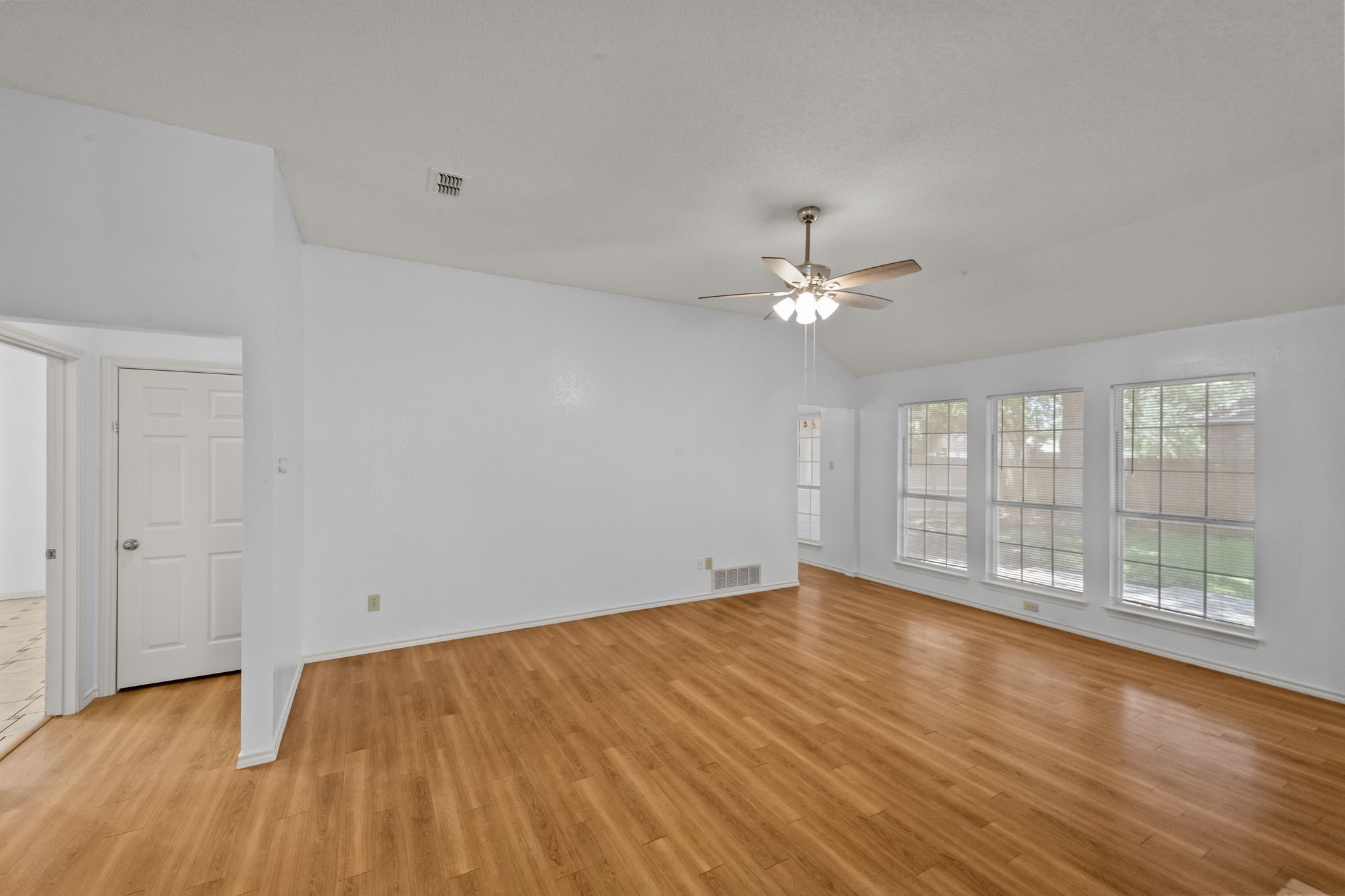7501 Lake Arrowhead Drive Fort Worth TX 76137