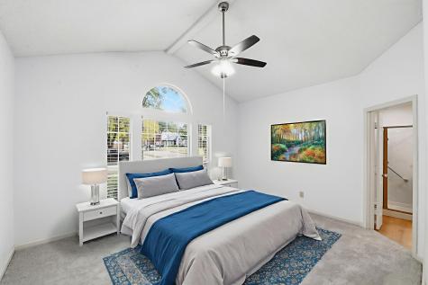 7501 Lake Arrowhead Drive Fort Worth TX 76137