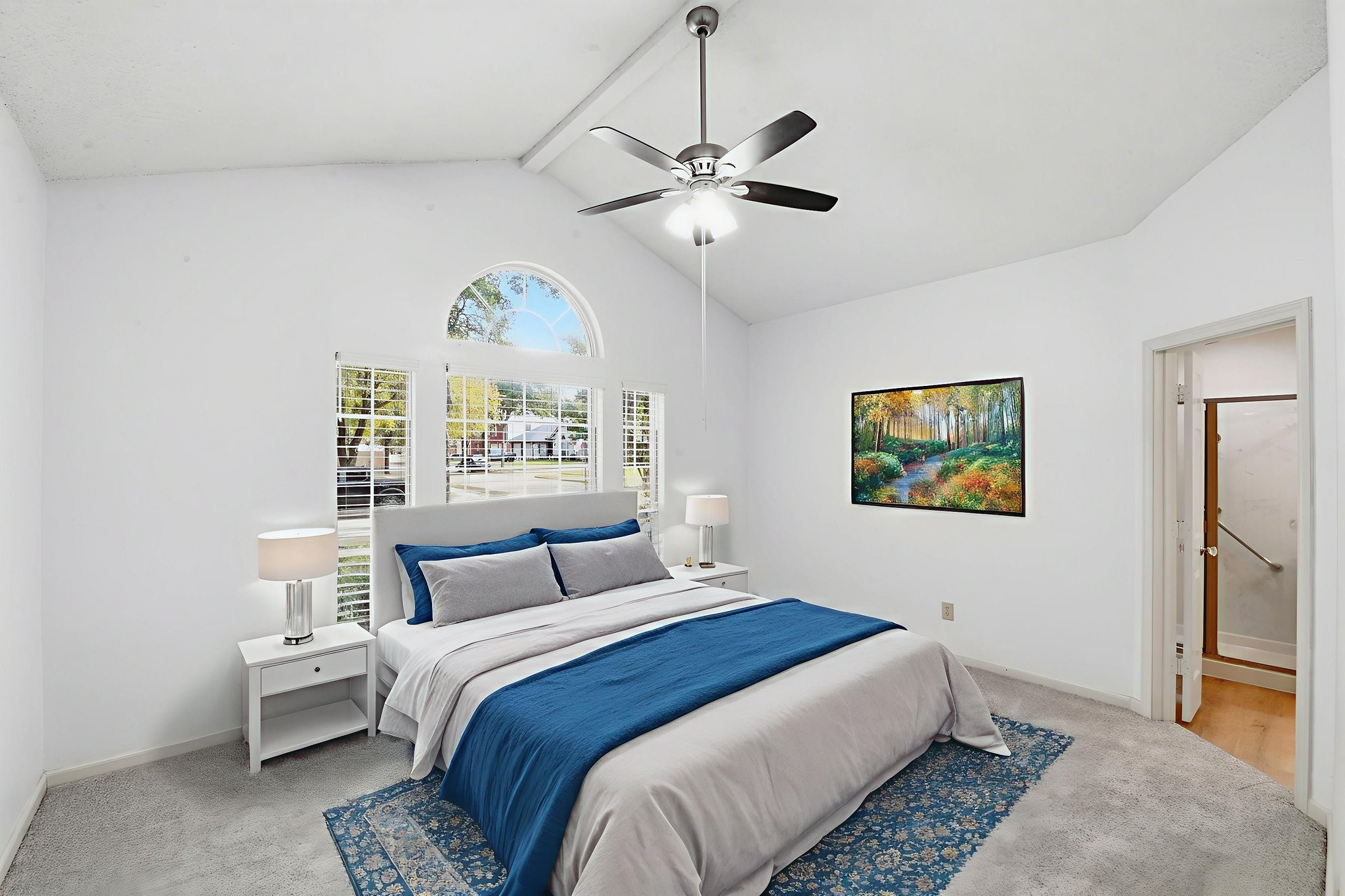 7501 Lake Arrowhead Drive Fort Worth TX 76137