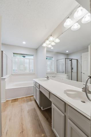 7501 Lake Arrowhead Drive Fort Worth TX 76137