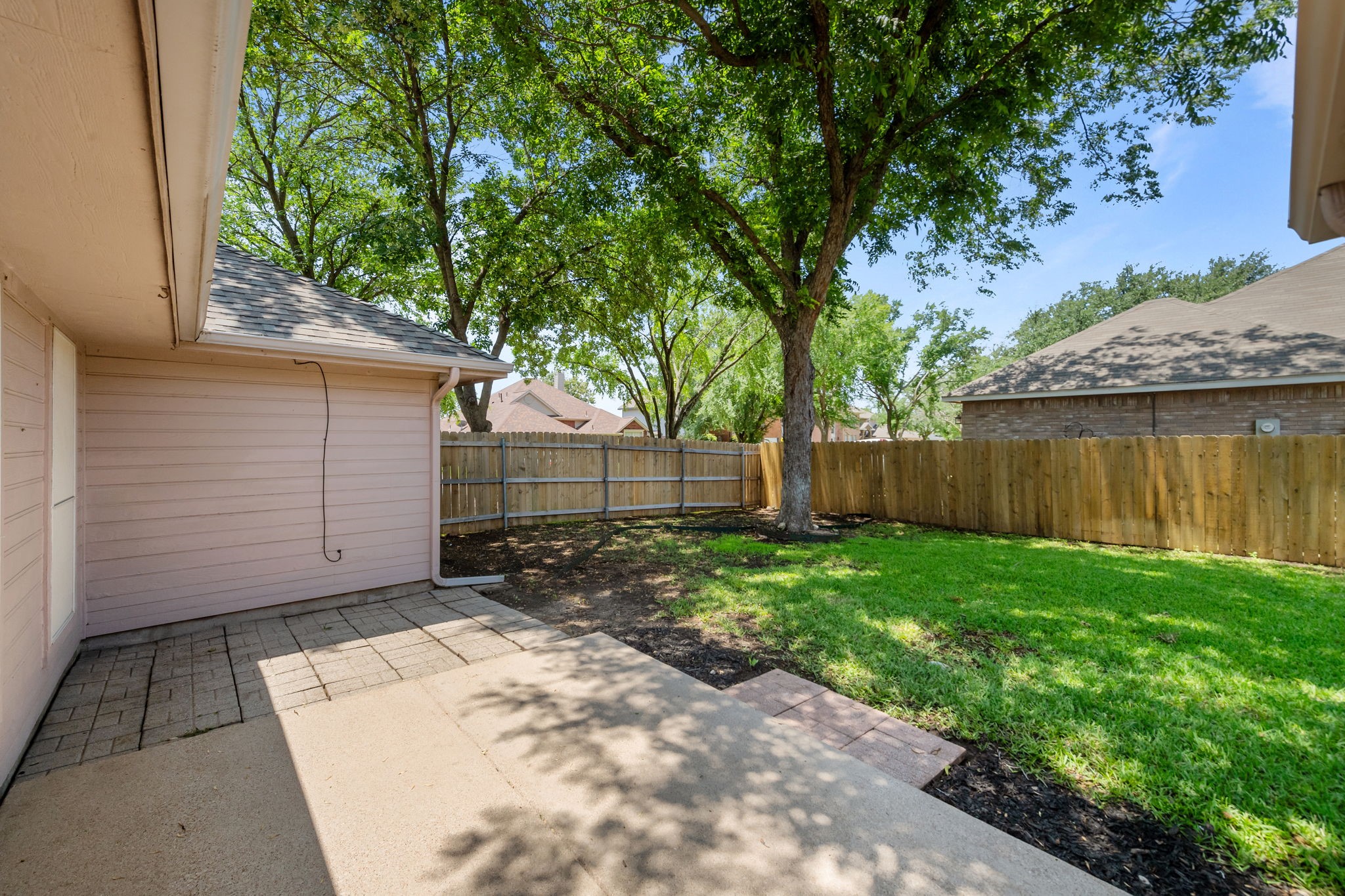 7501 Lake Arrowhead Drive Fort Worth TX 76137