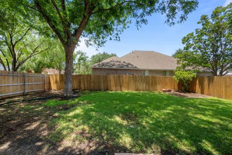 7501 Lake Arrowhead Drive Fort Worth TX 76137