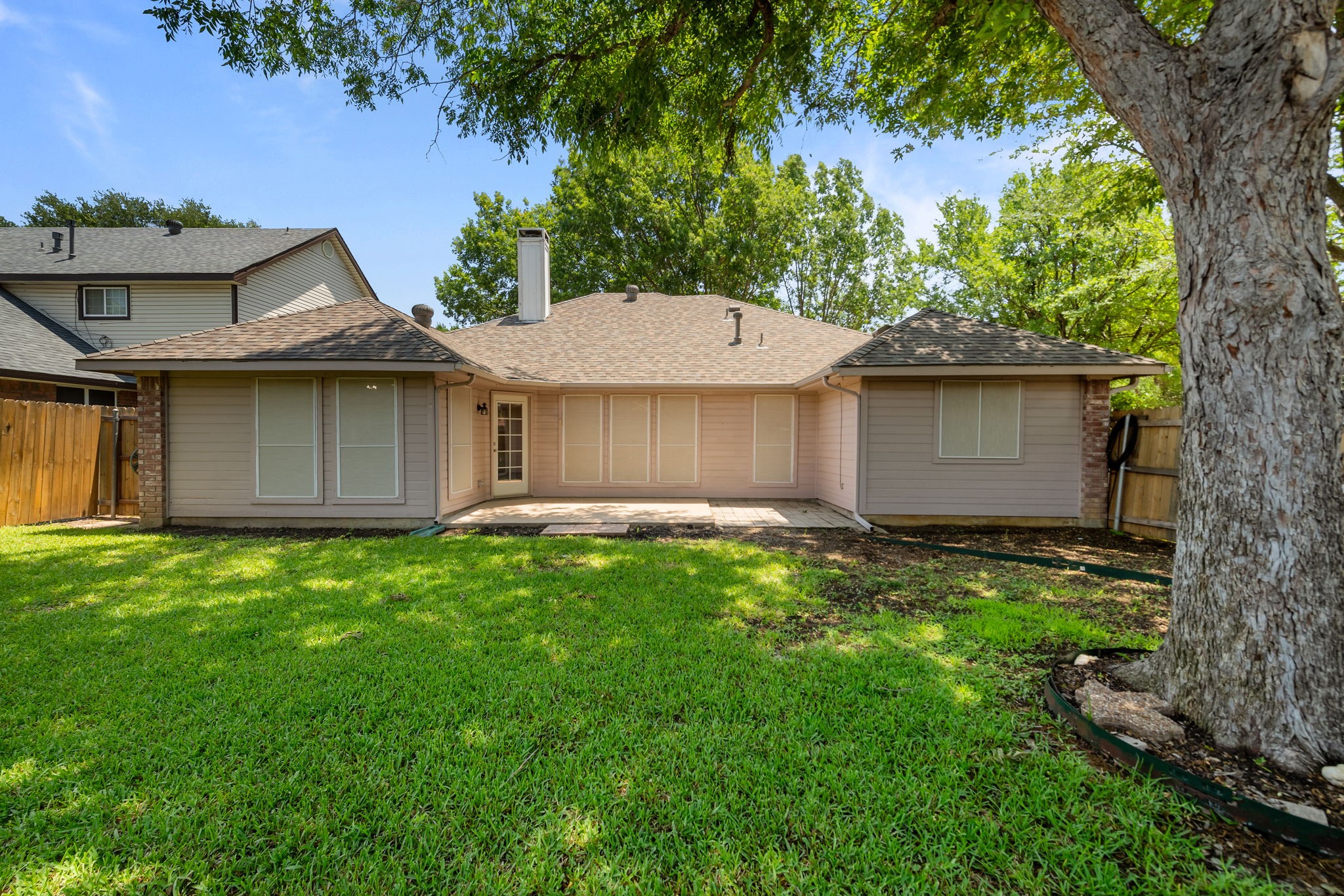 7501 Lake Arrowhead Drive Fort Worth TX 76137