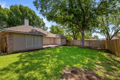 7501 Lake Arrowhead Drive Fort Worth TX 76137