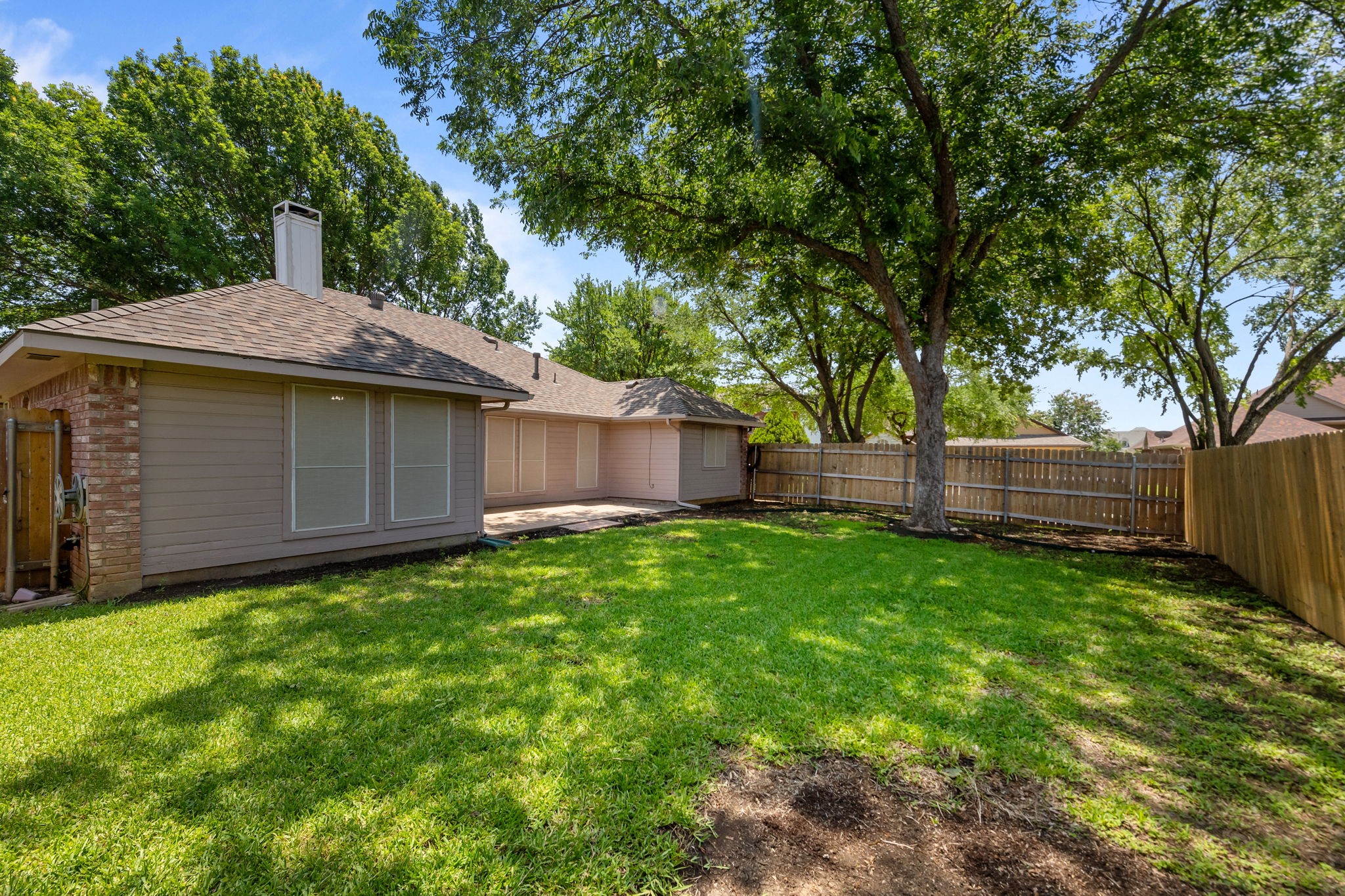 7501 Lake Arrowhead Drive Fort Worth TX 76137